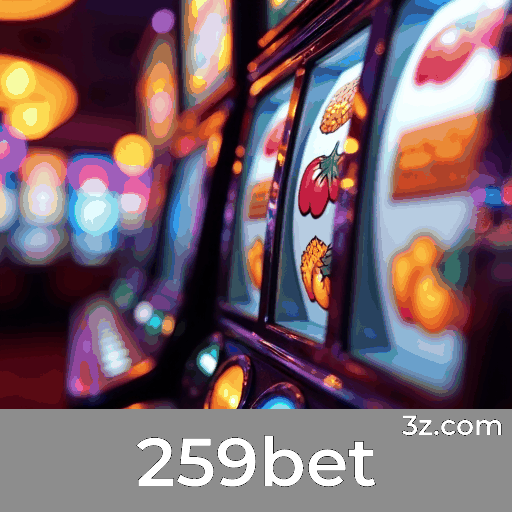 259bet: Slots com Prêmios, Jogos de Mesa e Experiência de Dealer ao Vivo
