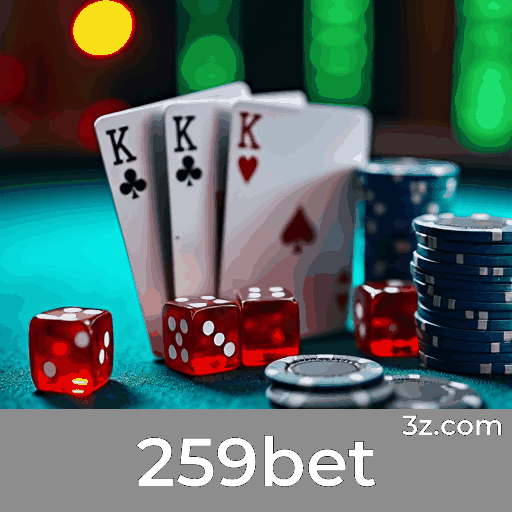 259bet Casino: Exclusividade e Luxo no Programa VIP