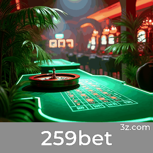 259bet: Experiência Exclusiva com Benefícios de Membro