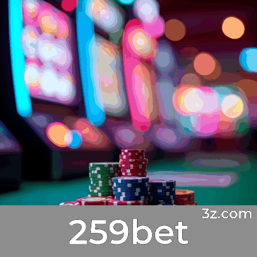 259bet: Slots com Prêmios, Jogos de Mesa e Experiência de Dealer ao Vivo