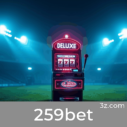 259bet: Bônus Generosos para Jogadores Brasileiros
