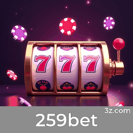 259bet: Bônus Generosos para Jogadores Brasileiros