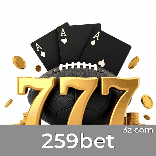 259bet: Experiência Exclusiva com Benefícios de Membro