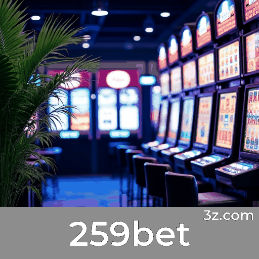 Sistema de Recompensas Avançado, Maximize Seus Ganhos com 259bet