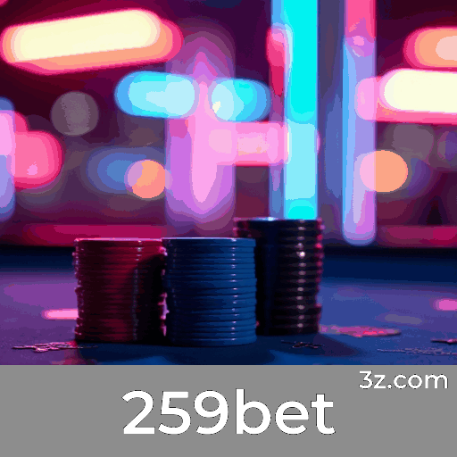 Desenvolvedores de Jogos e Inovação na Plataforma 259bet