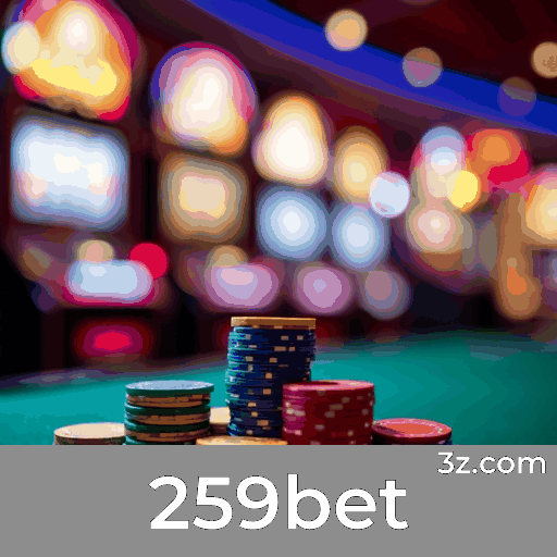 259bet: Experiência Exclusiva com Benefícios de Membro