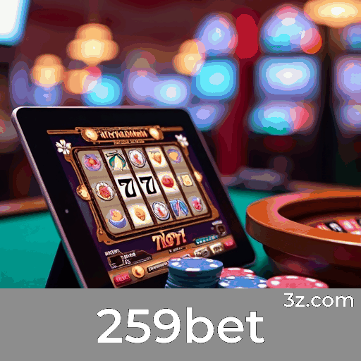 259bet Casino: Exclusividade e Luxo no Programa VIP
