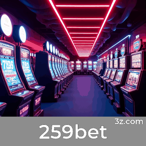 259bet: Seu Cassino Online Confiável e Seguro