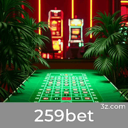 Desenvolvedores de Jogos e Inovação na Plataforma 259bet