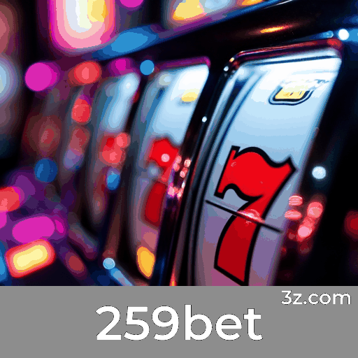 259bet: Slots com Prêmios, Jogos de Mesa e Experiência de Dealer ao Vivo