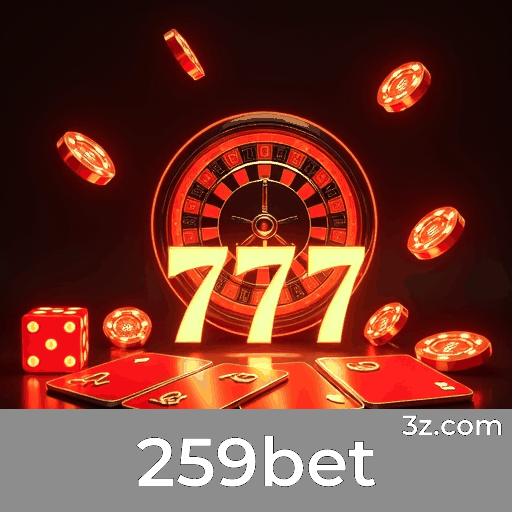 Sistema de Recompensas Avançado, Maximize Seus Ganhos com 259bet